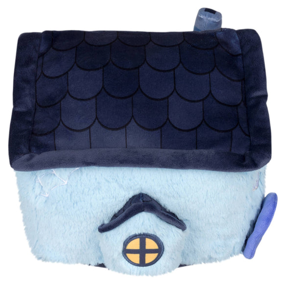 Mini Squishable Haunted House Plush - Bards & Cards