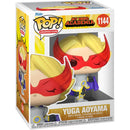 Funko Pop! My Hero Academia - Yuga Aoyama - Bards & Cards