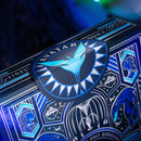 Avatar Playing Cards - Bards & Cards