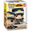 Funko Pop! My Hero Academia: Inasa Yoarashi - Bards & Cards