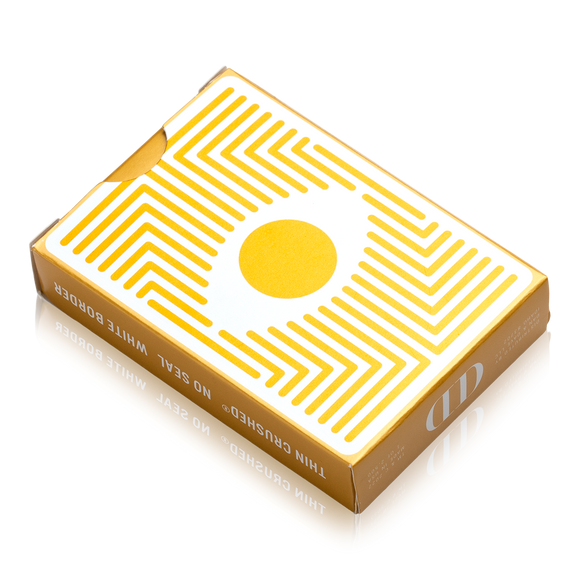 Damn Good Cards, No. 6 - Bards & Cards