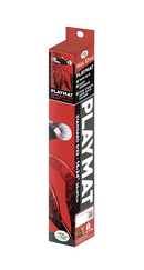 Tokyo Ghoul Red Kaneki Playmat - Bards & Cards