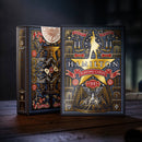 Hamilton Playing Cards - Bards & Cards