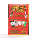 Cooking Customers - Bards & Cards