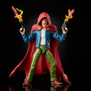 Super Villians Marvel Legends - Marvel's The Hood 6-Inch Action Figure (Xemnu Build-A-Figure) - Bards & Cards
