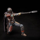 Star Wars: The Black Series - The Mandalorian (The Mandalorian) 6-Inch Action Figure #94 - Bards & Cards