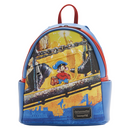 Loungefly: An American Tail - Fievel Scene Mini Backpack - Bards & Cards