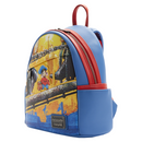 Loungefly: An American Tail - Fievel Scene Mini Backpack - Bards & Cards