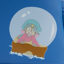 Loungefly: An American Tail - Fievel Scene Mini Backpack - Bards & Cards