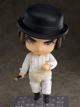 Nendoroid: A Clockwork Orange - Alex DeLarge #1270 - Bards & Cards