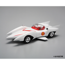 Aoshima: Mach GoGoGo - 1/24 Mach 7 Full Version Scale Model Kit - Bards & Cards