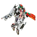 Aoshima: ACKS V.F.G Macross Delta - VF-25 Messiah Ranka Lee Scale Model Kit - Bards & Cards