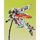 Aoshima: ACKS V.F.G Macross Delta - VF-25 Messiah Ranka Lee Scale Model Kit - Bards & Cards