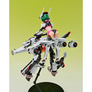 Aoshima: ACKS V.F.G Macross Delta - VF-25 Messiah Ranka Lee Scale Model Kit - Bards & Cards
