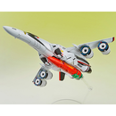 Aoshima: ACKS V.F.G Macross Delta - VF-25 Messiah Ranka Lee Scale Model Kit - Bards & Cards