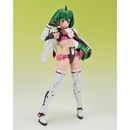 Aoshima: ACKS V.F.G Macross Delta - VF-25 Messiah Ranka Lee Scale Model Kit - Bards & Cards