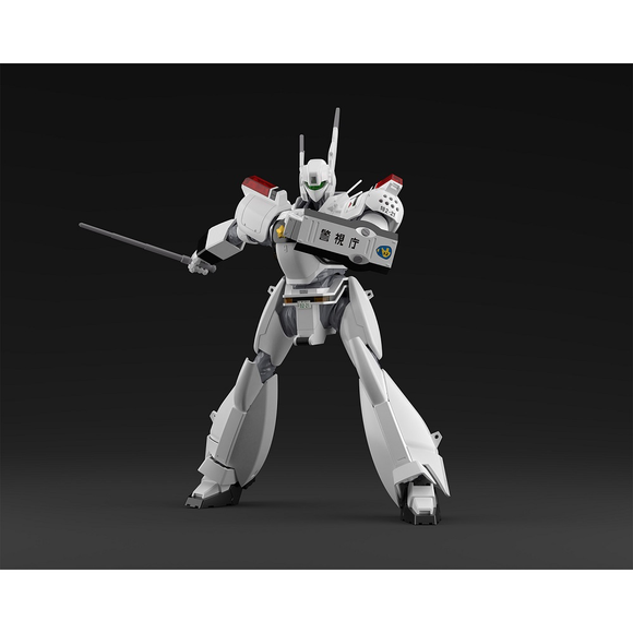 Aoshima: 1/43 Mobile Police Patlabor AV-98 Ingram 1st Scale Model Kit - Bards & Cards
