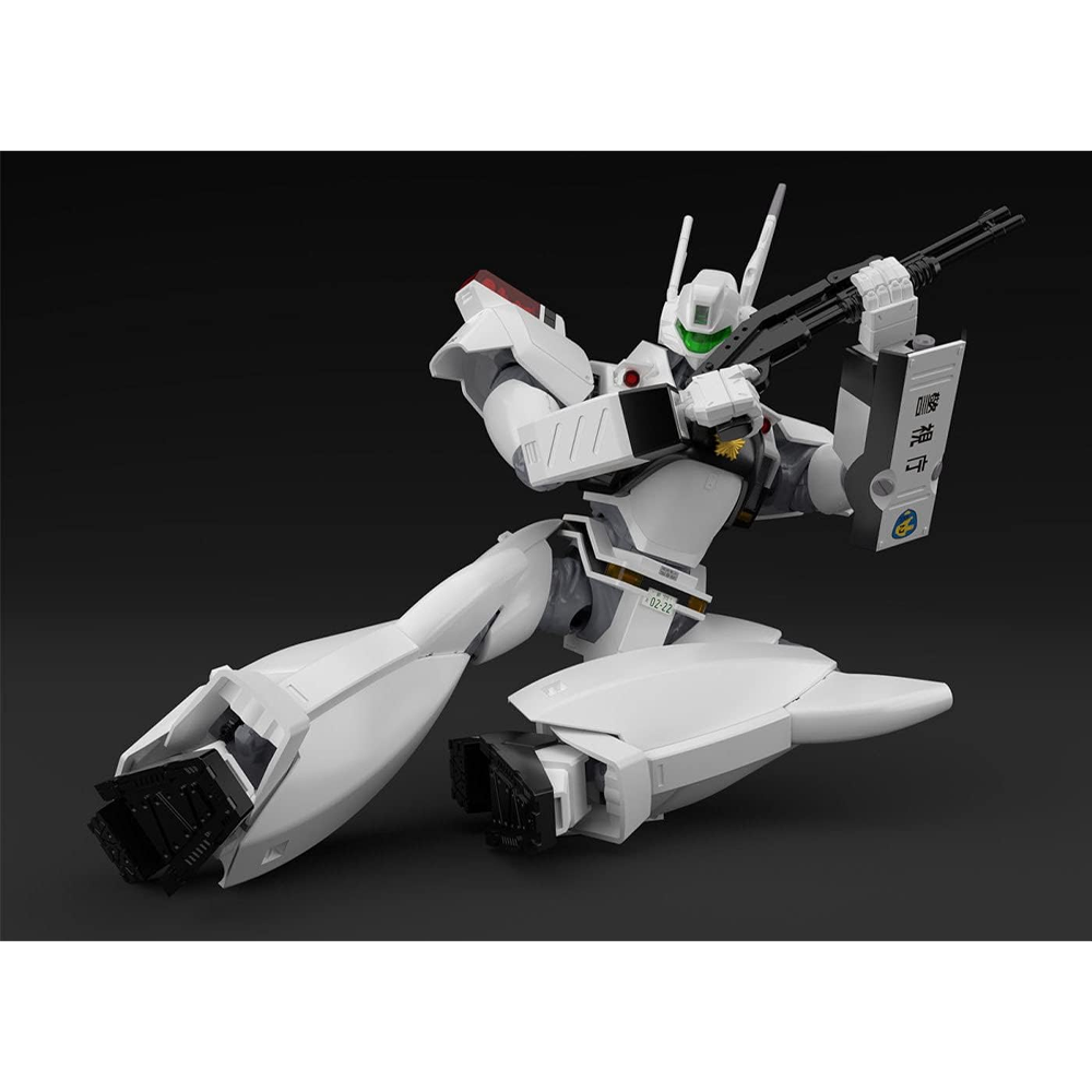 Aoshima: 1/43 Mobile Police Patlabor - AV-98 Ingram Unit 2 Scale Model Kit