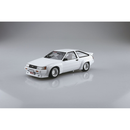 Aoshima: 1/24 TRD AE86 COROLLA LEVIN '83 (TOYOTA) Scale Model Kit #62 - Bards & Cards