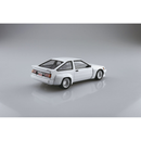 Aoshima: 1/24 TRD AE86 COROLLA LEVIN '83 (TOYOTA) Scale Model Kit #62 - Bards & Cards