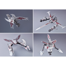 Aoshima: Gattai Robot Atlanger - ACKS Atlanger and Omega Model Kit Set Scale Model Kit - Bards & Cards