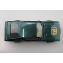 Aoshima: 1/24 LB-Works KENMARY2Dr SHODAI Ver. Scale Model Kit #2 - Bards & Cards