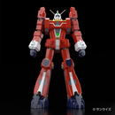 Aoshima: 1/450 ACKS Space Runaway Ideon - Ideon Scale Model Kit - Bards & Cards