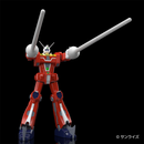 Aoshima: 1/450 ACKS Space Runaway Ideon - Ideon Scale Model Kit - Bards & Cards