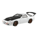 Aoshima: Initial D - Ryosuke Takahashi's FC3S RX-7 1/24 Scale Model Kit #03 - Bards & Cards