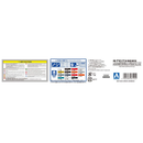 Aoshima: 1/24 NISSAN KDR30 SKYLINE SUPER SILHOUETTE '82 Scale Model Kit #11 - Bards & Cards