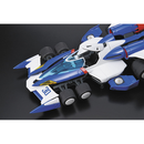 Aoshima: 1/24 Super Asurada 01 Scale Model Kit - Bards & Cards