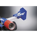 Aoshima: 1/24 Super Asurada 01 Scale Model Kit - Bards & Cards