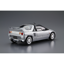 Aoshima: 1/24 Mazdaspeed PG6SA AZ-1 '92 (Mazda) Scale Model Kit #39 - Bards & Cards