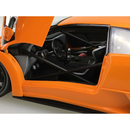 Aoshima: 1/24 Lamborghini Diablo GTR '99 Scale Model Kit #24 - Bards & Cards