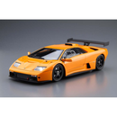Aoshima: 1/24 Lamborghini Diablo GTR '99 Scale Model Kit #24 - Bards & Cards