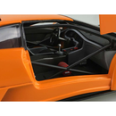 Aoshima: 1/24 Lamborghini Diablo GTR '99 Scale Model Kit #24 - Bards & Cards