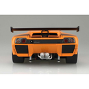 Aoshima: 1/24 Lamborghini Diablo GTR '99 Scale Model Kit #24 - Bards & Cards