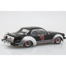 Aoshima: 1/24 Works Chaser SGS Toyota Scale Model Kit #3 - Bards & Cards