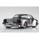 Aoshima: 1/24 Works Chaser SGS Toyota Scale Model Kit #3 - Bards & Cards