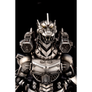 Aoshima: ACKS Godzilla Tokyo SOS - MFS-3 MechaGodzilla Kiryu Heavy Armor Scale Model Kit - Bards & Cards