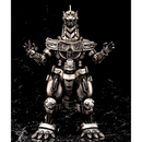 Aoshima: ACKS Godzilla Tokyo SOS - MFS-3 MechaGodzilla Kiryu Heavy Armor Scale Model Kit - Bards & Cards