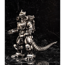 Aoshima: ACKS Godzilla Tokyo SOS - MFS-3 MechaGodzilla Kiryu Heavy Armor Scale Model Kit - Bards & Cards