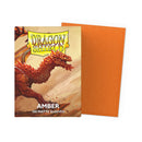 Dragon Shield Matte Card Sleeves 100 ct Box - Bards & Cards