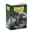Dragon Shield Non-Glare Card Sleeves, Standard Size 100 ct - Bards & Cards