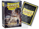 Dragon Shield Matte Outer Sleeves 100 ct Box - Bards & Cards