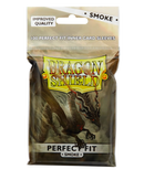 Dragon Shield Perfect Fit Inner Sleeves - Standard Size (100ct) - Bards & Cards