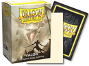 Dragon Shield Standard Sized Dual Matte Card Sleeves 100 ct Box - Bards & Cards