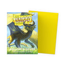 Dragon Shield Standard Size Dual Matte Card Sleeves (100ct) - Bards & Cards
