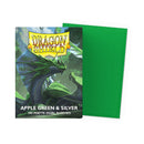Dragon Shield Standard Size Dual Matte Card Sleeves (100ct) - Bards & Cards