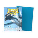 Dragon Shield Standard Size Dual Matte Card Sleeves (100ct) - Bards & Cards